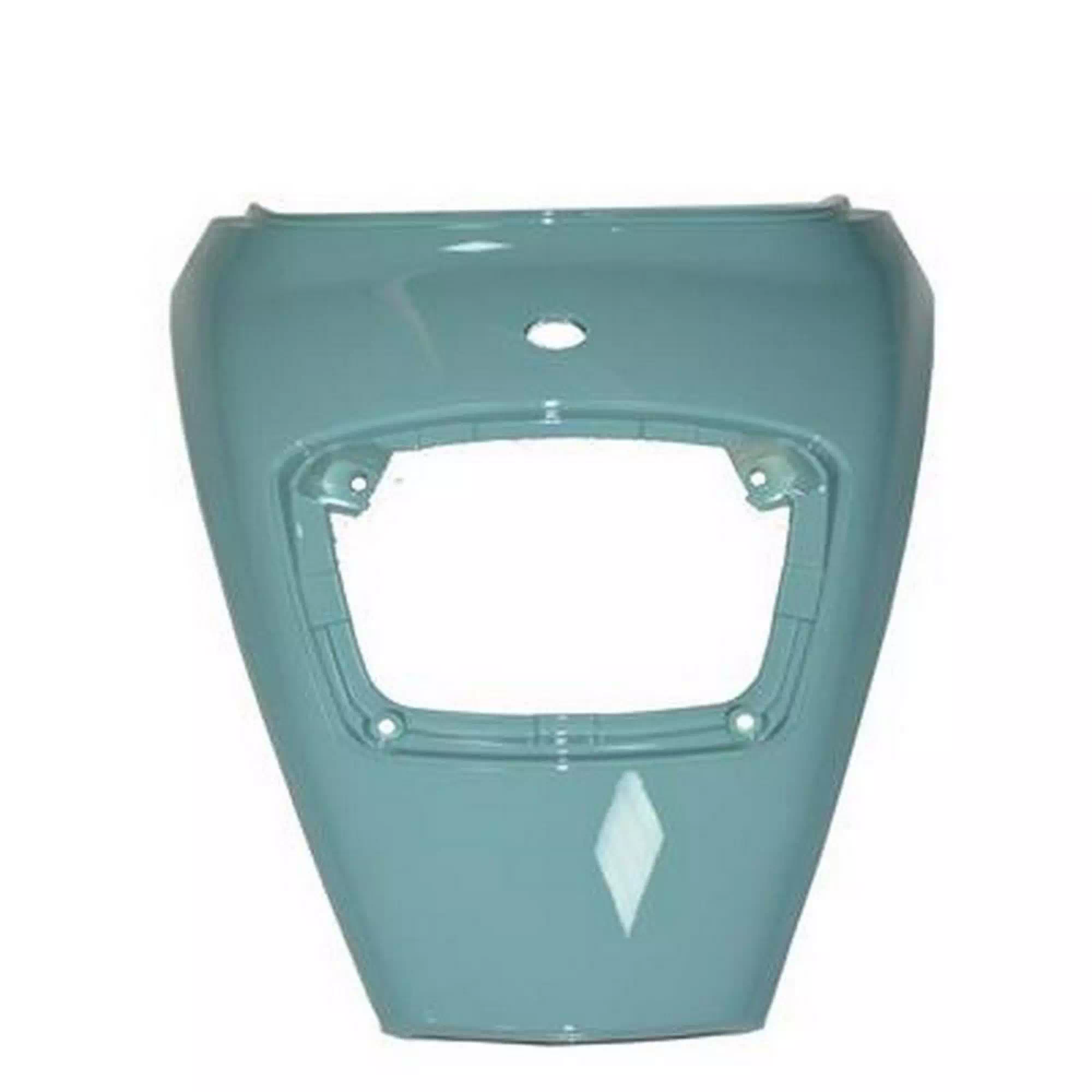 RKS AZURE ARKA YAN PANEL BİRLEŞTİRİCİ YEŞİL [AZURE (KUBA) - AZ50 - AZURE MAX] #RK 28019